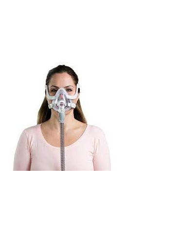 AirFit™ F20 full face mask - ResMed1