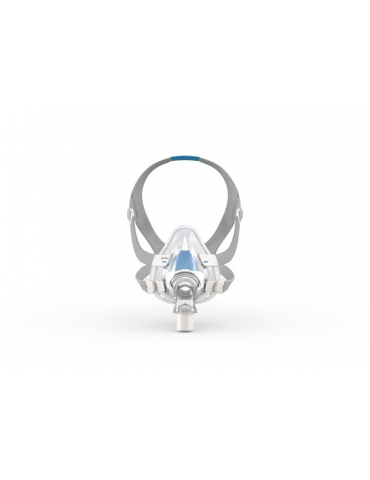 ResMed AirFit F20 Full Face Mask for CPAP and BiPAP Therapy