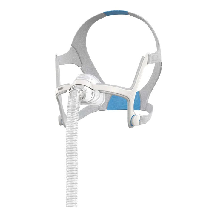 ResMed AirFit N20 Nasal Mask for CPAP Therapy