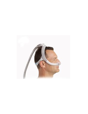 AirFit N30i Nasal Cradle Mask - ResMed4 AirFit N30i Nasal Cradle Mask - ResMed4