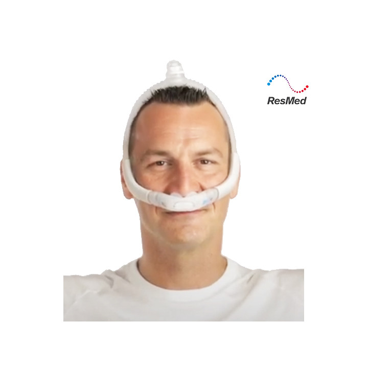 AirFit N30i Nasal Cradle Mask - ResMed6