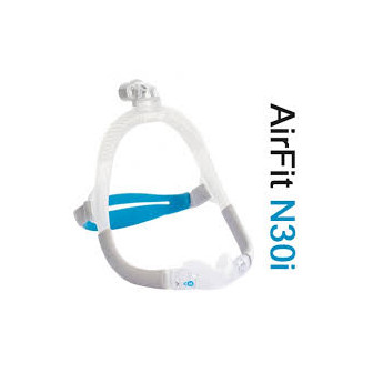 AirFit N30i Nasal Cradle Mask - ResMed