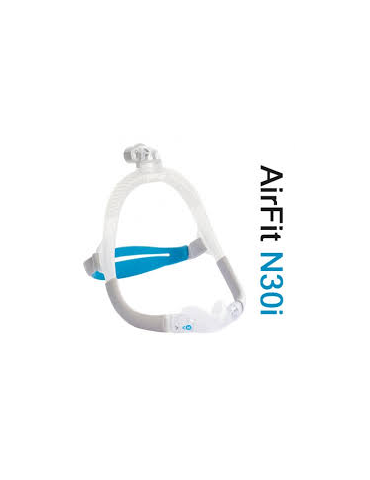 AirFit N30i Nasal Cradle Mask - ResMed
