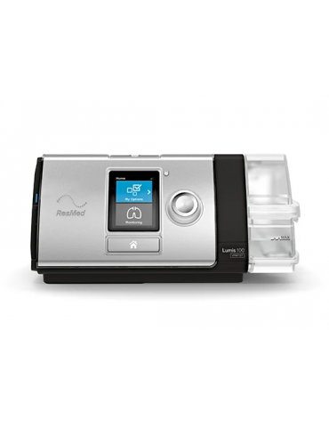 ResMed Lumis 100 ST BIPAP4