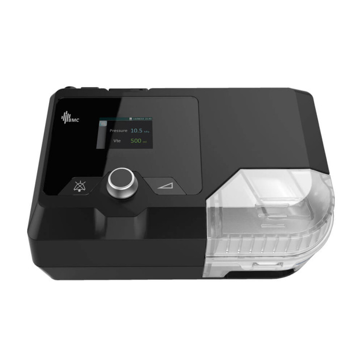 BMC -  G2S Auto CPAP System (G2S A20)