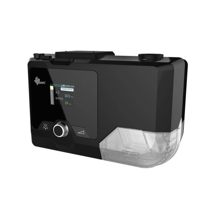BMC -  G2S Auto CPAP System (G2S A20)2