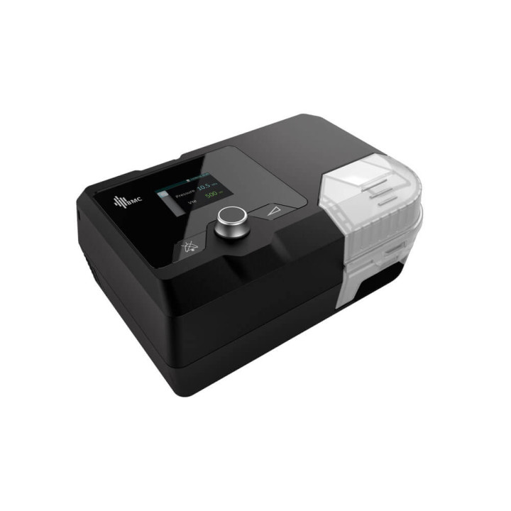 BMC -  G2S Auto CPAP System (G2S A20)3