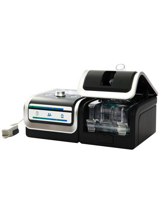 BMC - RESmart GII Auto CPAP System4