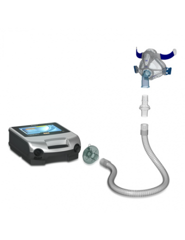 Astral 150  ventilator3