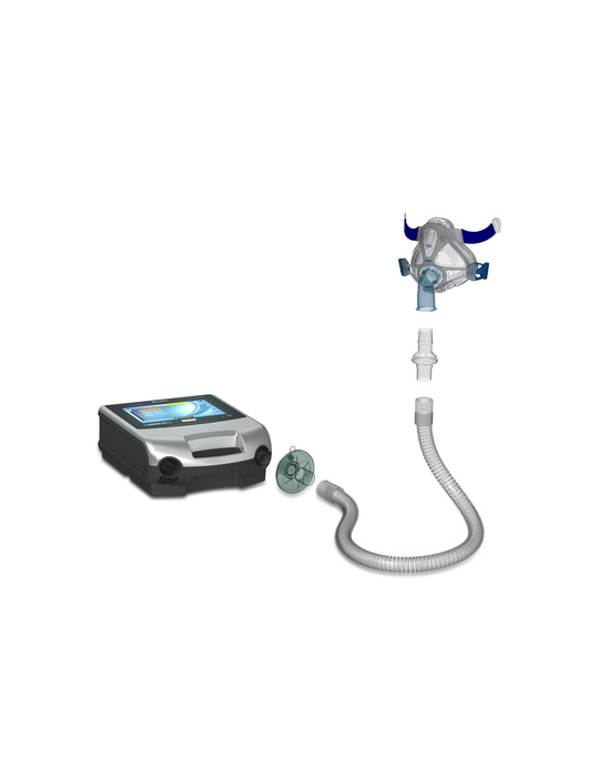 Astral 150  ventilator3