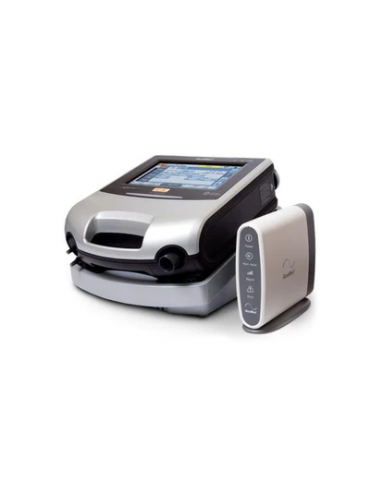 Astral 150 ventilator7