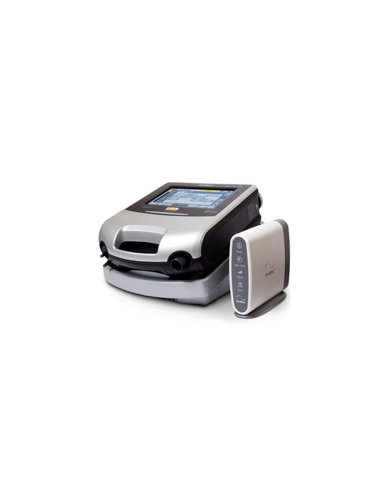 Astral 150 ventilator7