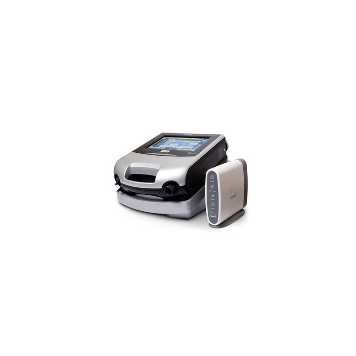 Astral 150 ventilator7