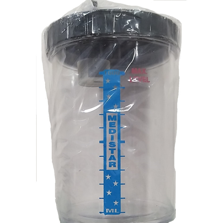 Suction Jar 1 LTR1