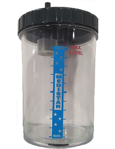 Suction Jar 1 LTR3