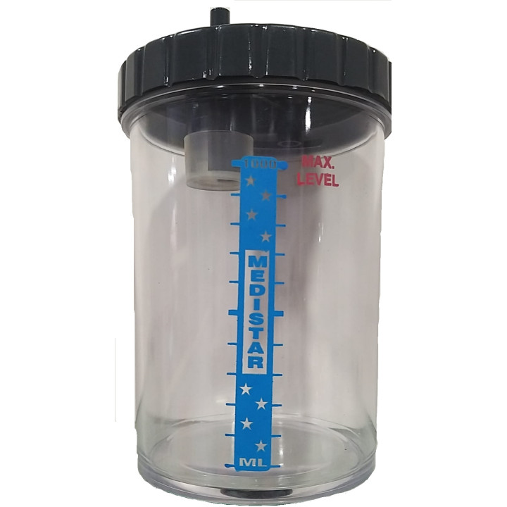 Suction Jar 1 LTR3
