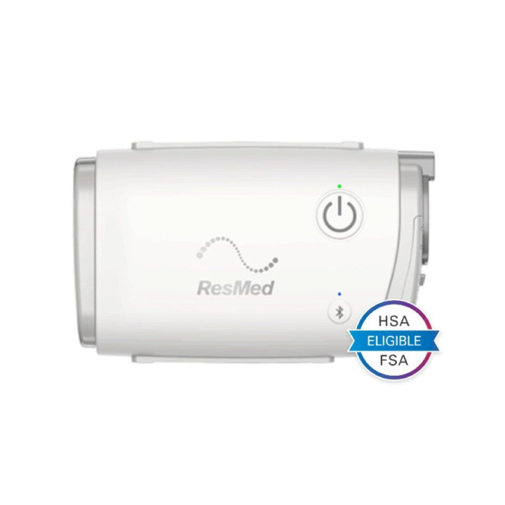 AirMini Portable CPAP - ResMed2