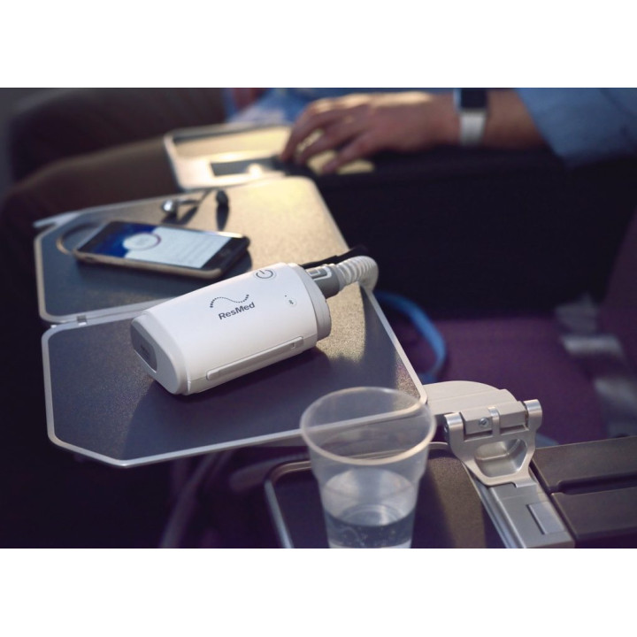 AirMini Portable CPAP - ResMed6