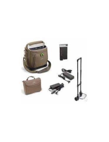 Portable Oxygen Machine Simply Go Philips - Accessories Portable Oxygen Machine Simply Go Philips - Accessories