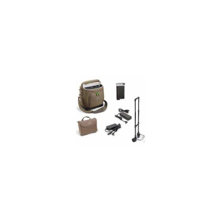 Portable Oxygen Machine Simply Go Philips - Accessories