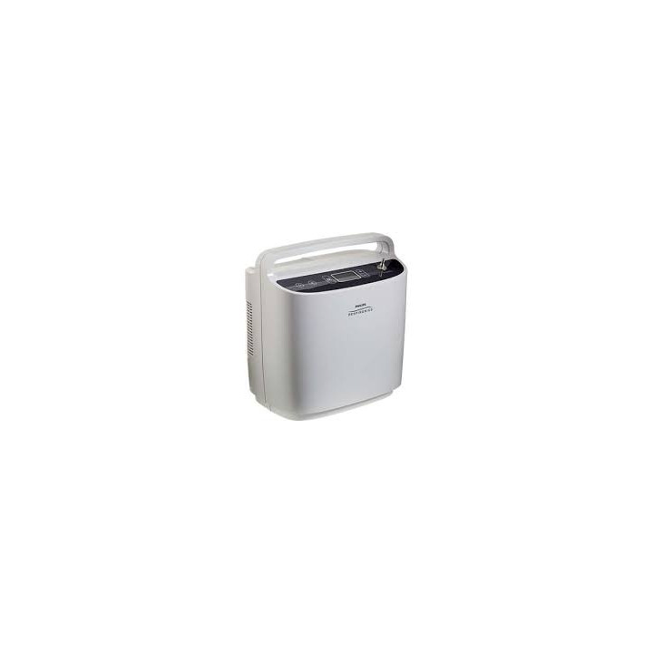 Portable Oxygen Machine Simply Go Philips - Front Image