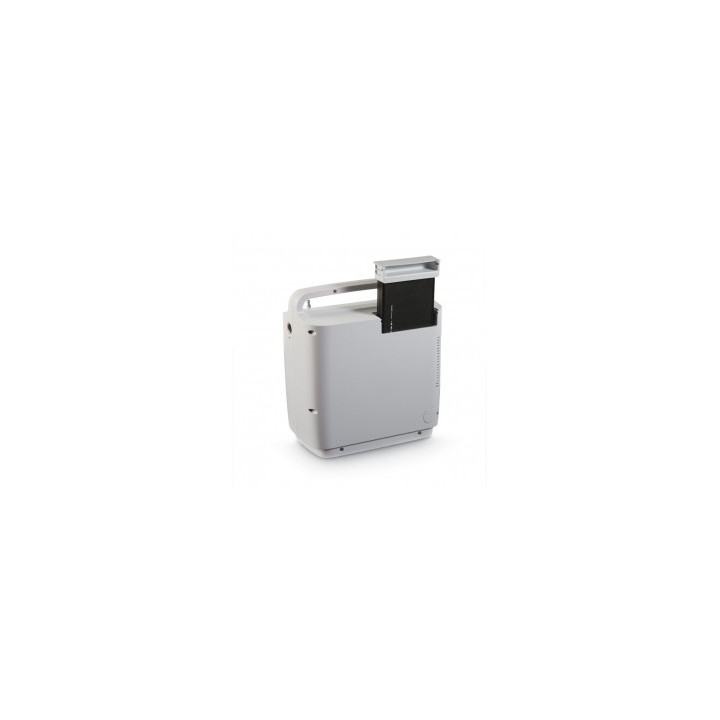 Portable Oxygen Machine Simply Go Philips - Back Image