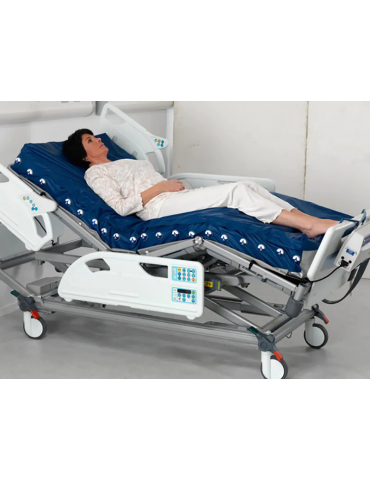 Airbed - Nimbus Professional2 Airbed - Nimbus Professional2