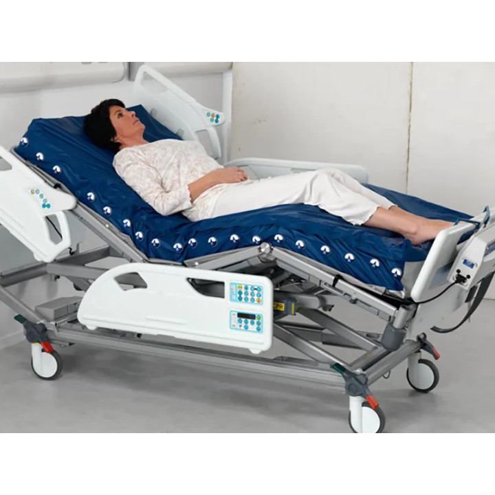 Airbed - Nimbus Professional2