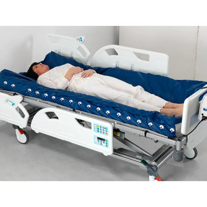 Airbed - Nimbus Professional3