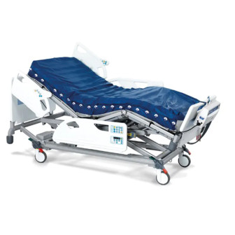 Airbed - Nimbus Professional1
