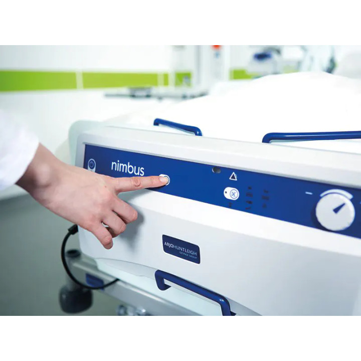 Airbed - Nimbus Professional4