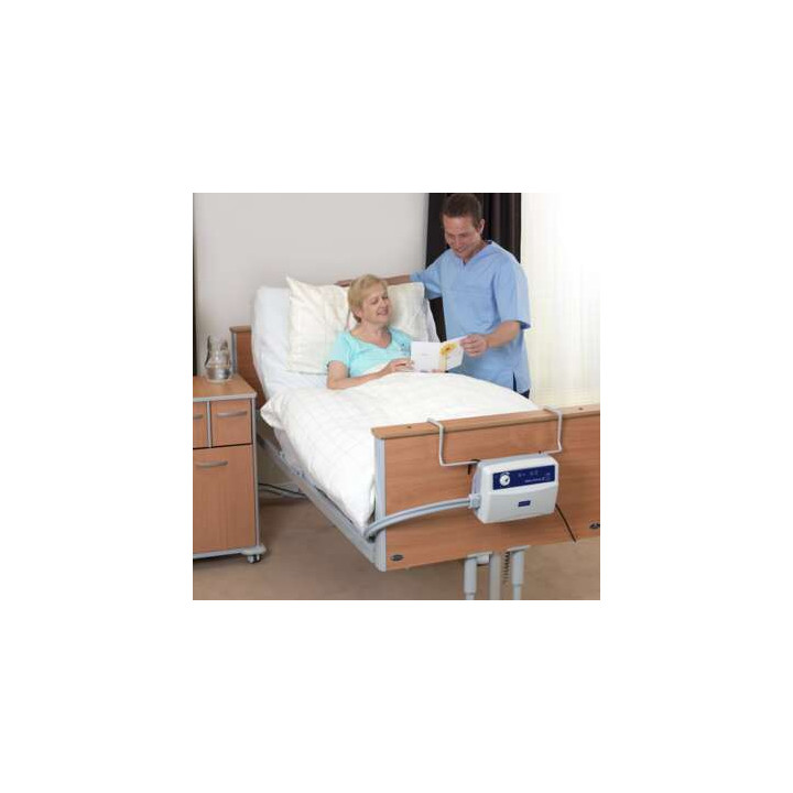 Airbed Alpha Active 3 Mattress overlay2