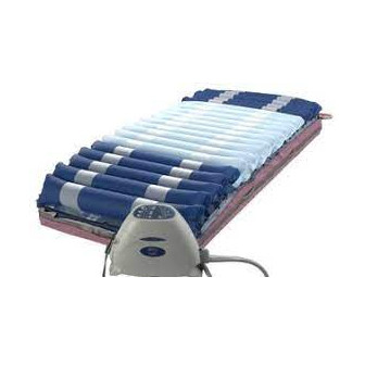 Airbed - Auto Logic 110 mattress1
