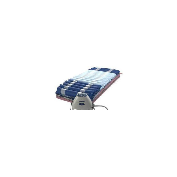 Airbed - Auto Logic 110 mattress1