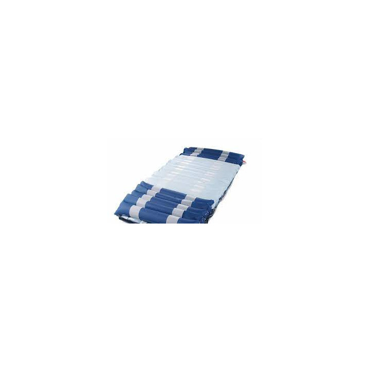 Airbed - Auto Logic 110 mattress2