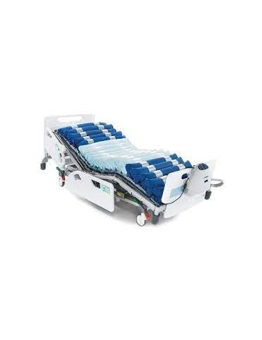 Airbed - Auto Logic 110 mattress3 Airbed - Auto Logic 110 mattress3