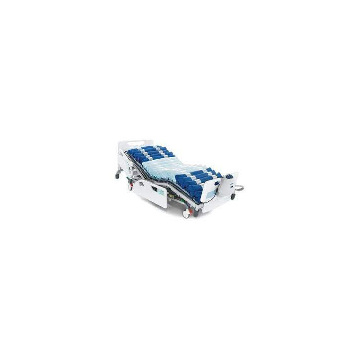 Airbed - Auto Logic 110 mattress3