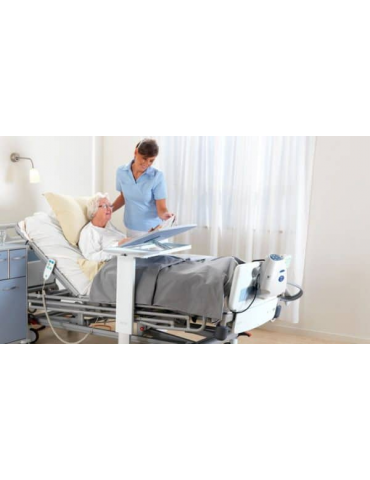 Airbed - Auto Logic 110 mattress5 Airbed - Auto Logic 110 mattress5