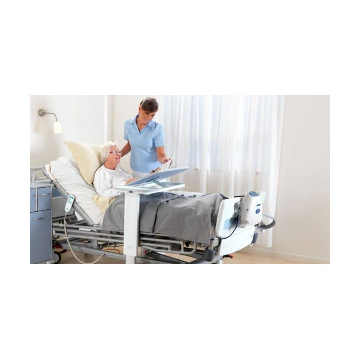 Airbed - Auto Logic 110 mattress5