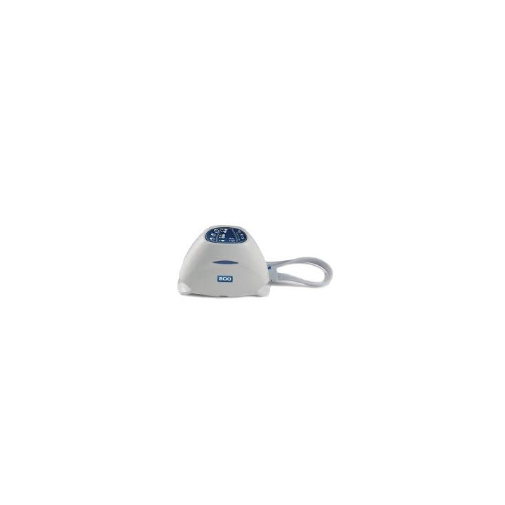 Airbed - Auto Logic 110 mattress4