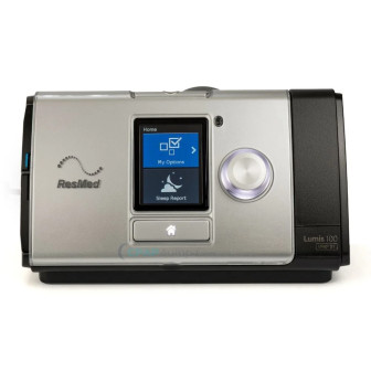 Portable BiPAP Machine Rental Mumbai