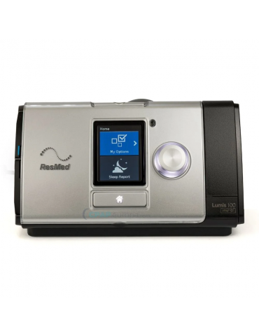 Portable BiPAP Machine Rental Mumbai