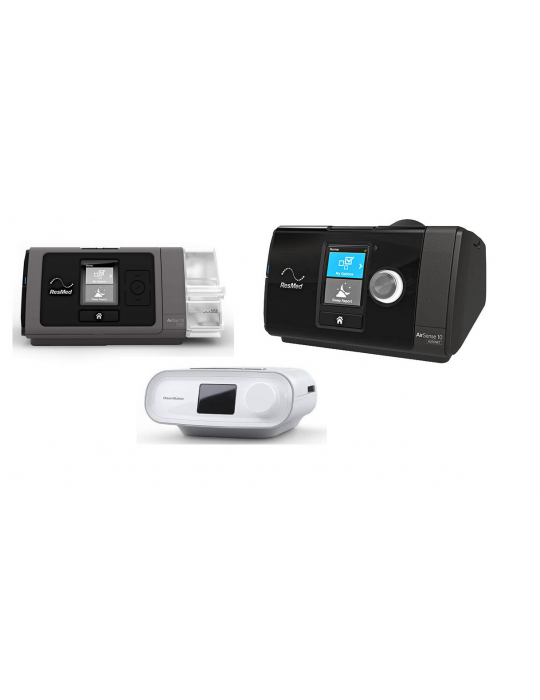 CPAP Machine Rental for Sleep Apnea Mumbai