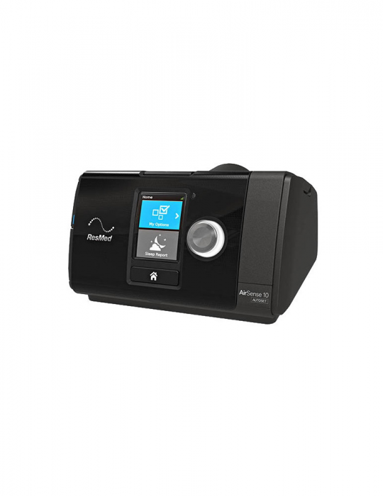 CPAP Machine Rental for Sleep Apnea Mumbai