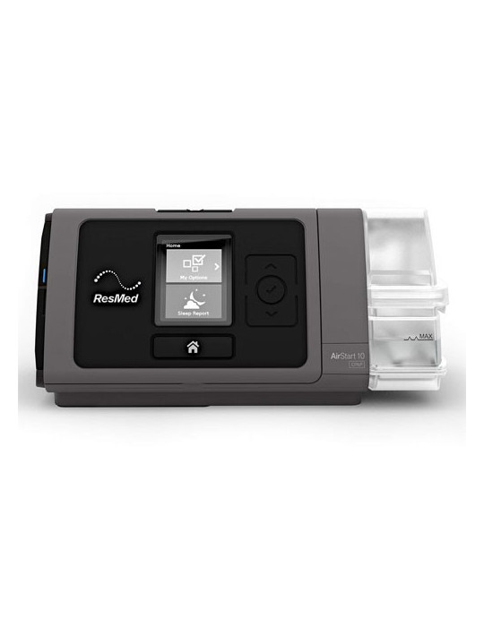 CPAP Machine Rental for Sleep Apnea Mumbai