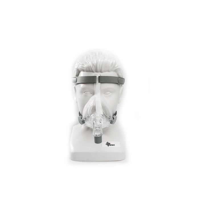 Full Face Mask F5 Vented BMC4