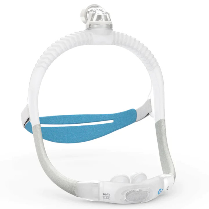 Nasal Mask AirFit P30i Vented ResMed2