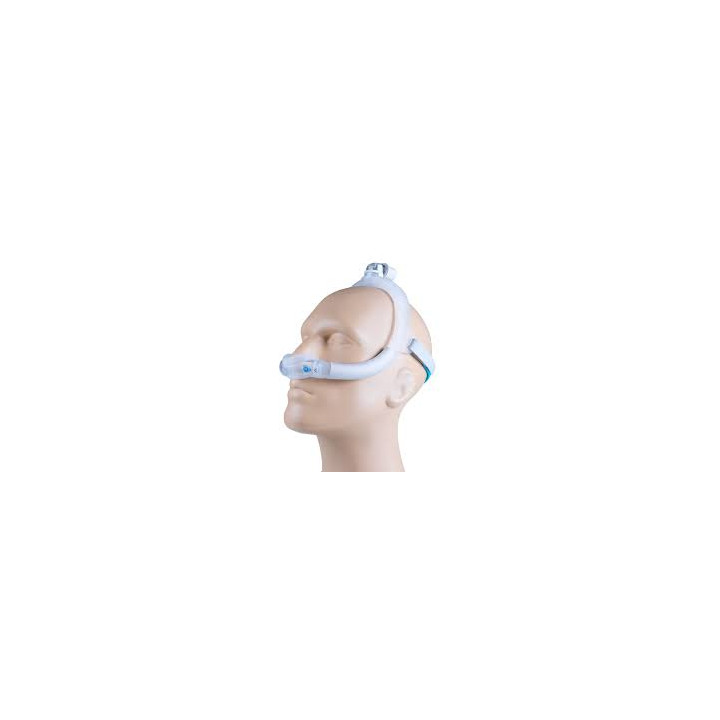 Nasal Mask AirFit P30 Vented ResMed3