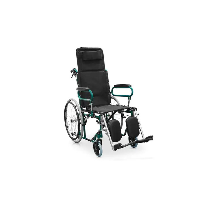 Recliner Wheel Chair Doris