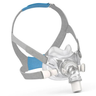 AirFit™ F30 - ResMed1